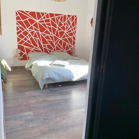 Les Chambres Perchees De Boëcé Kültér fotó