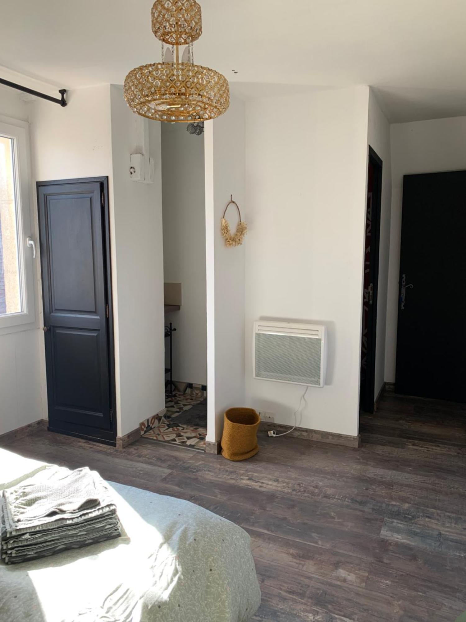 Les Chambres Perchees De Boëcé Kültér fotó